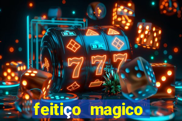 feitiço magico manga pdf